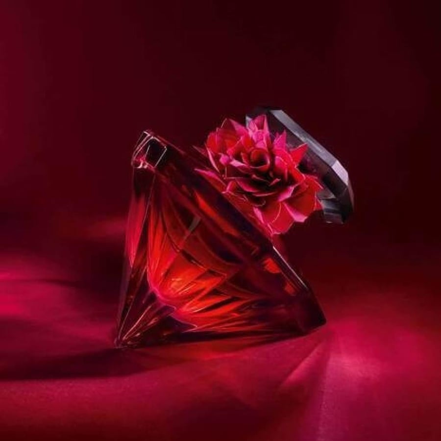 عطر لانكوم لا نويت تريزور انتنس ليو دي بارفيوم 100 مل