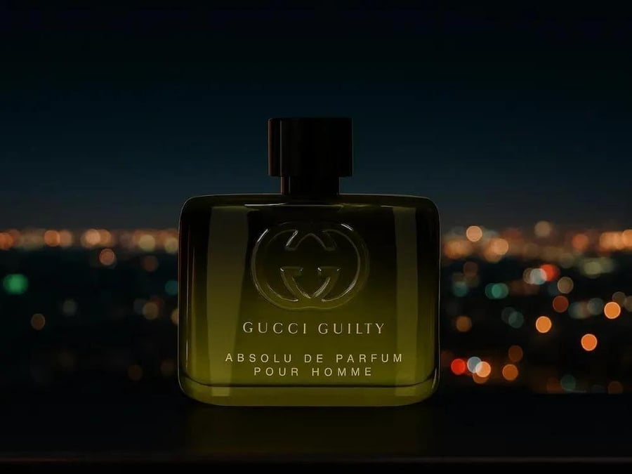 عطر قوتشي غيلتي ابسولو دو بارفيوم بيور اوم 60مل تستر