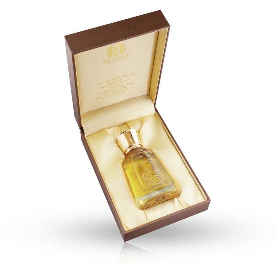 عطر رينيه بيرفيوم جينيوس اكسترايت