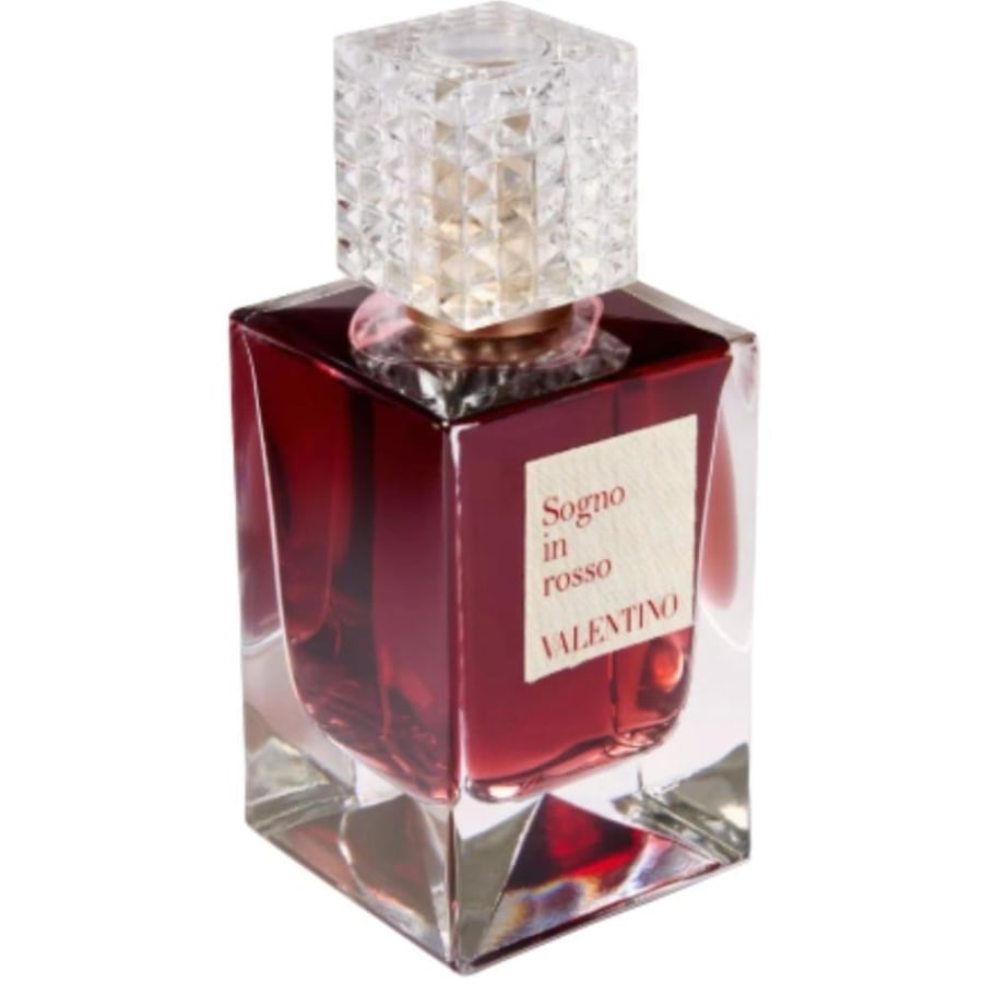 عطر فالنتينو سونيو إن روسو بارفيوم 100 مل