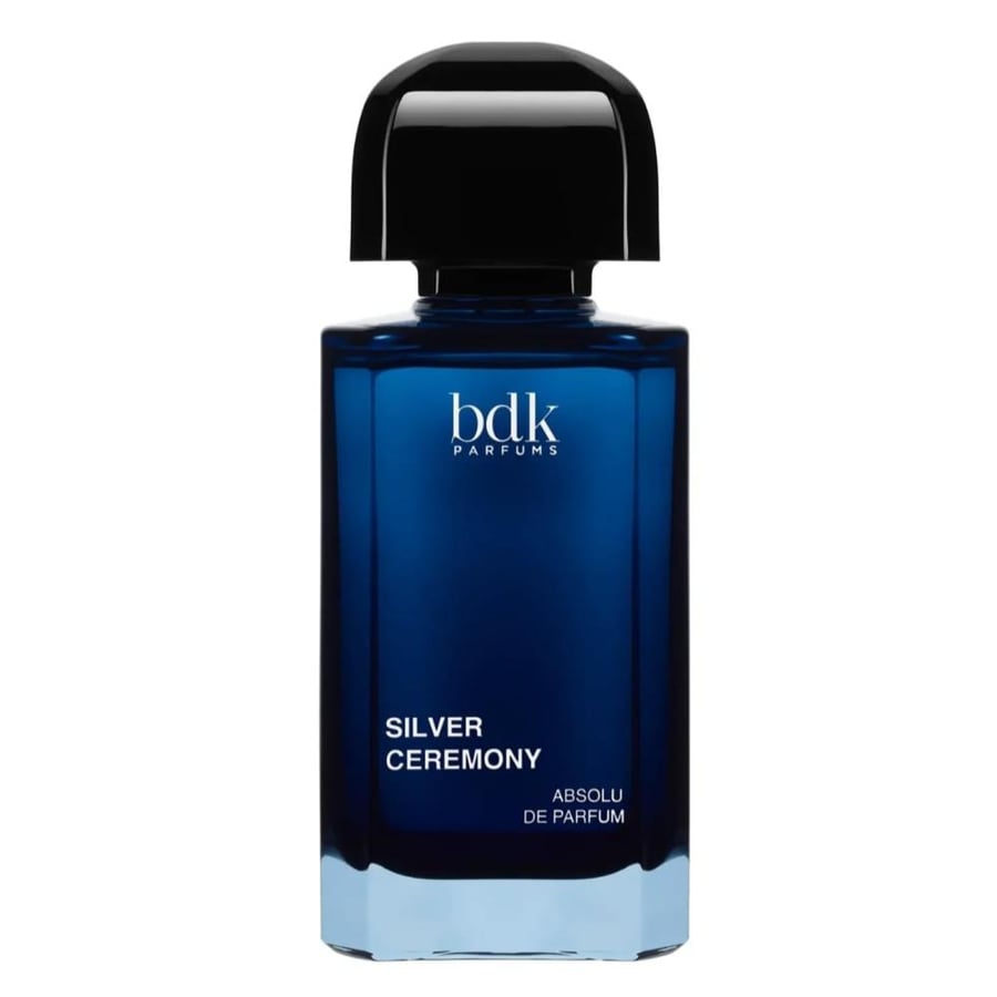 عطر بي دي كيه سيلفر سيريموني أبسولو دو بارفان 100 مل