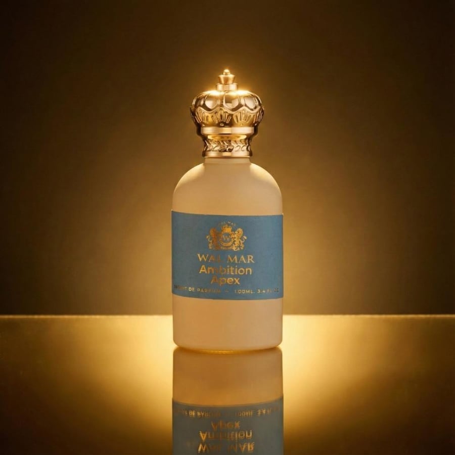 عطر ول مار امبيشن ابيكس