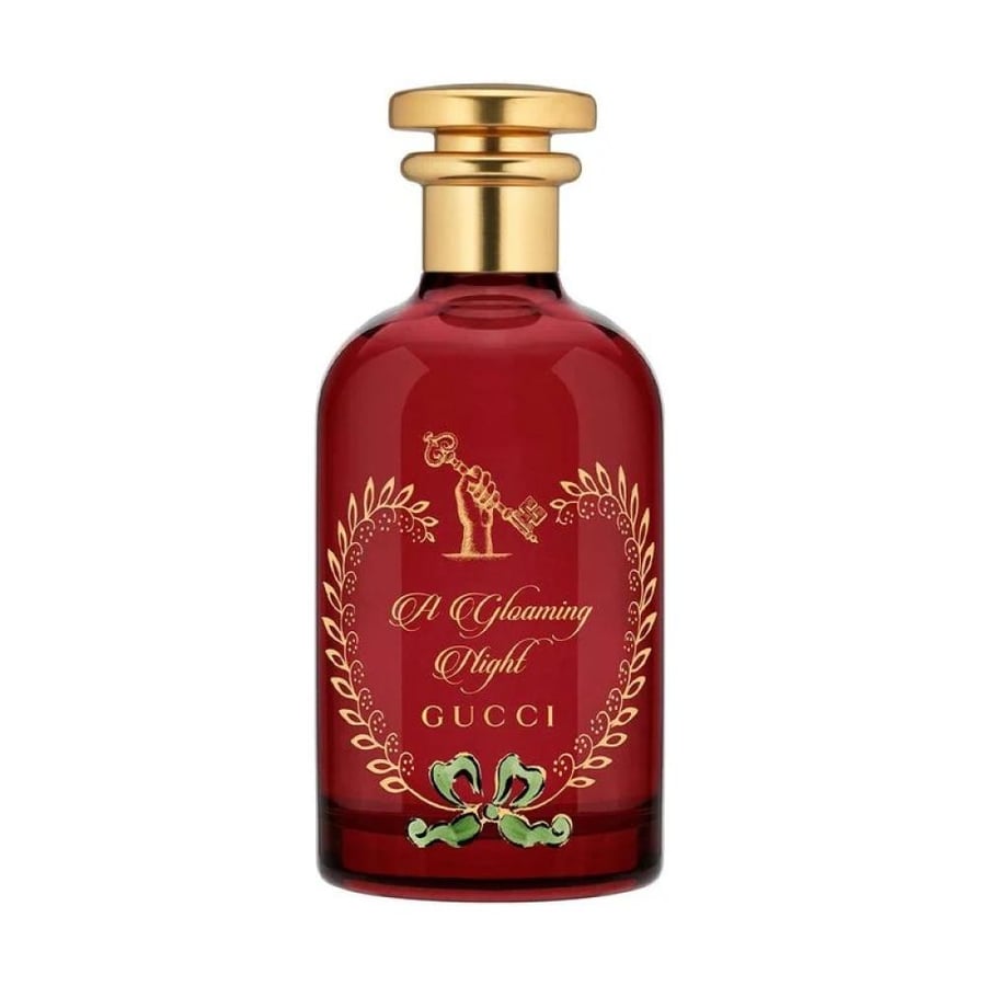 عطر قوتشي اجلومينج نايت او دو برفيوم 100 مل