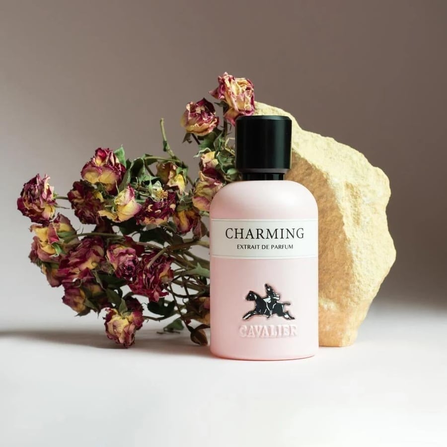 مجموعه كافالير شارمنق اكسترايت دي بارفيوم 100مل Cavalier CHarming