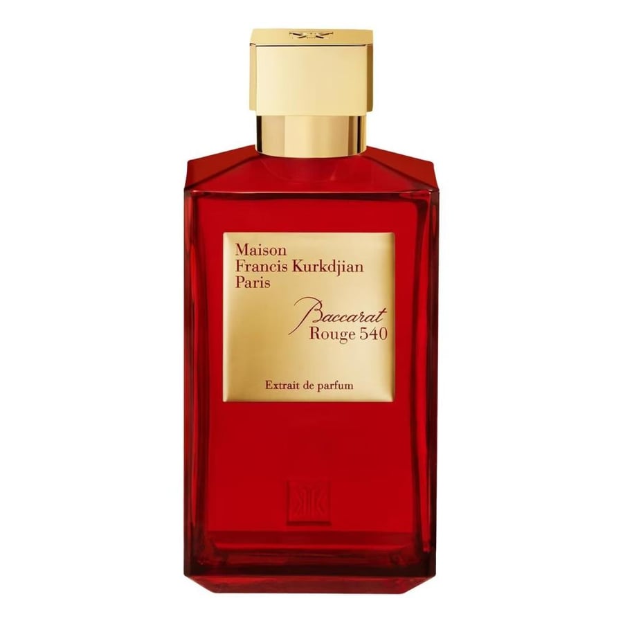 عطر مايسون بكرات روج 540 اكستريت دو بارفيوم 200 مل