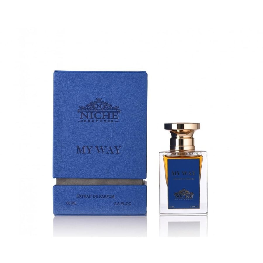 عطر نيش ماي واي اكسترايت دي بارفيوم 65 مل