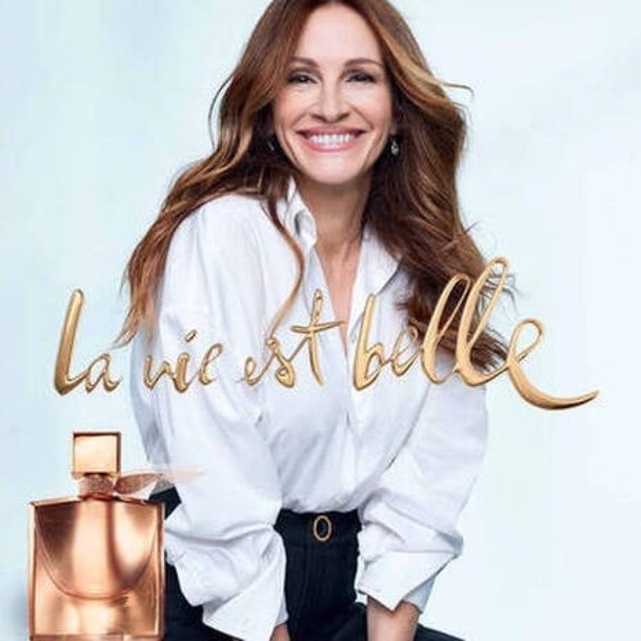 Lancôme La Vie Est Belle L'Extrait 50 ml Tester