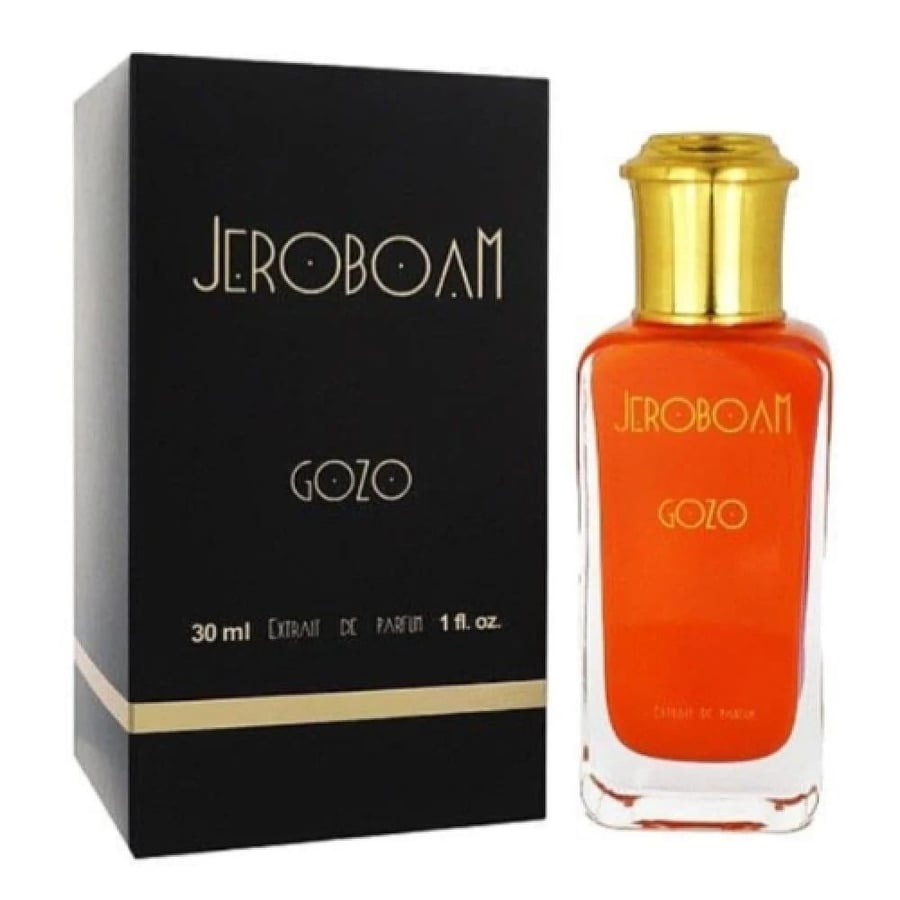 عطر جيروبوم جوزو اكسترايت دي بارفيوممل