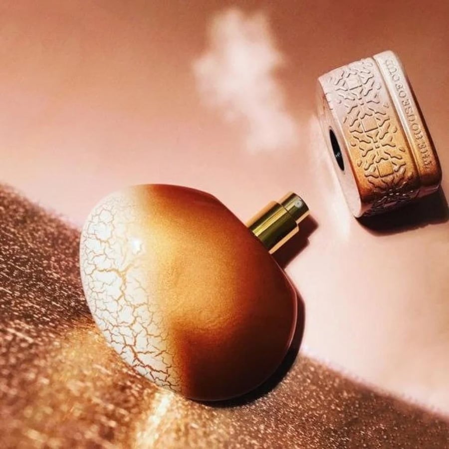 عطر ذا هاوس اوف عود وندرلي او دو بارفيوم 75مل