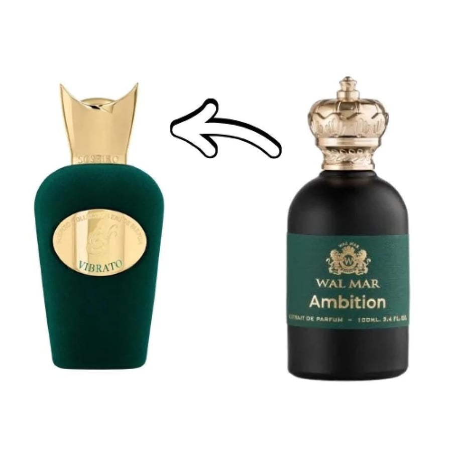 بديل عطر سوسبيرو فيبراتو