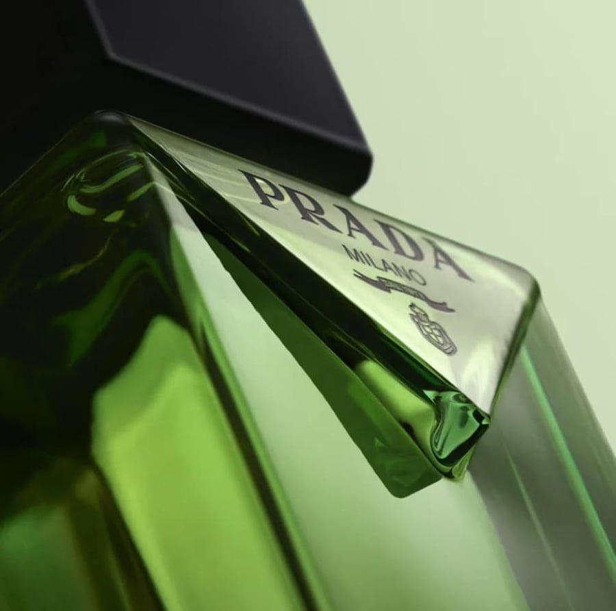 عطر برادا بارادايم اودي بارفيوم للرجال 100 مل
