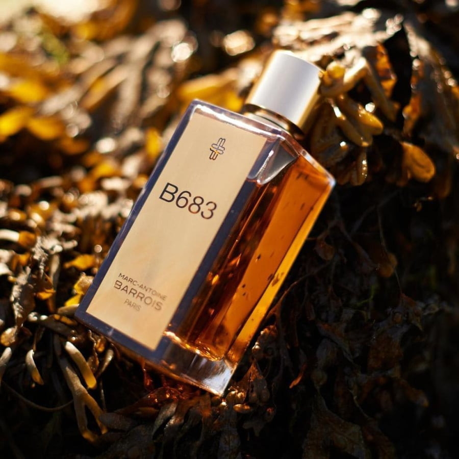 عطر مارك انطوان بارويس B683 او دو برفيوم 100 مل