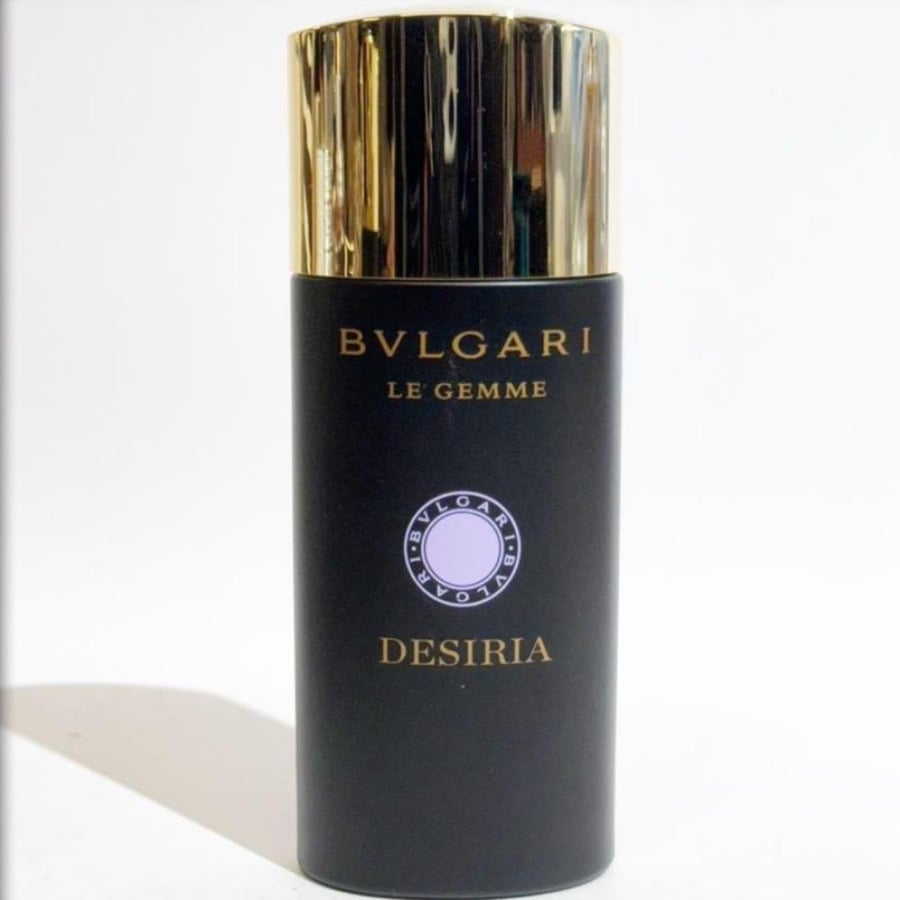 عطر بولغاري لي جيم ديزيريا او دو بارفيوم 30مل