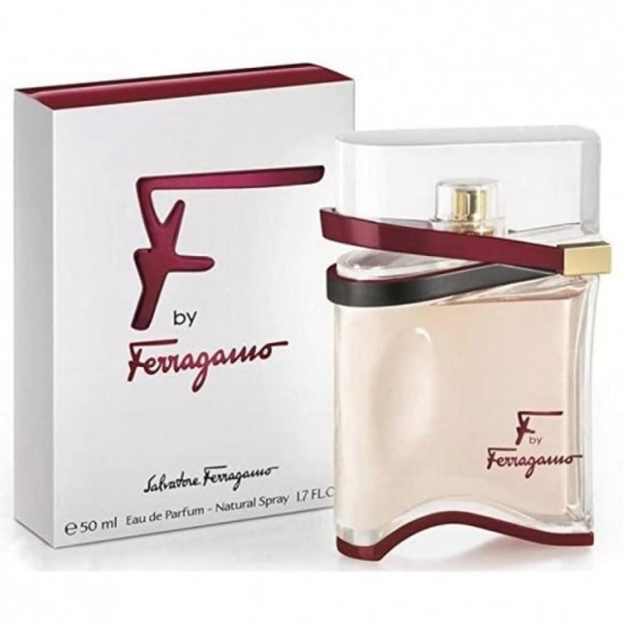 عطر سلفاتوري فيراغامو F او دو بارفيوم-50مل