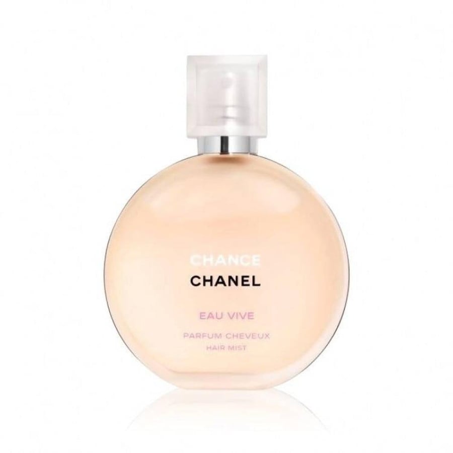عطر شعر شانيل شانس أو فيف 35مل