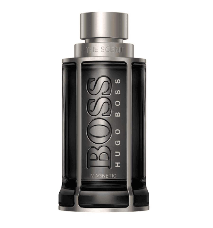عطر بوس ذا سنت ماجنيتيك أو دو بارفيوم 100مل
