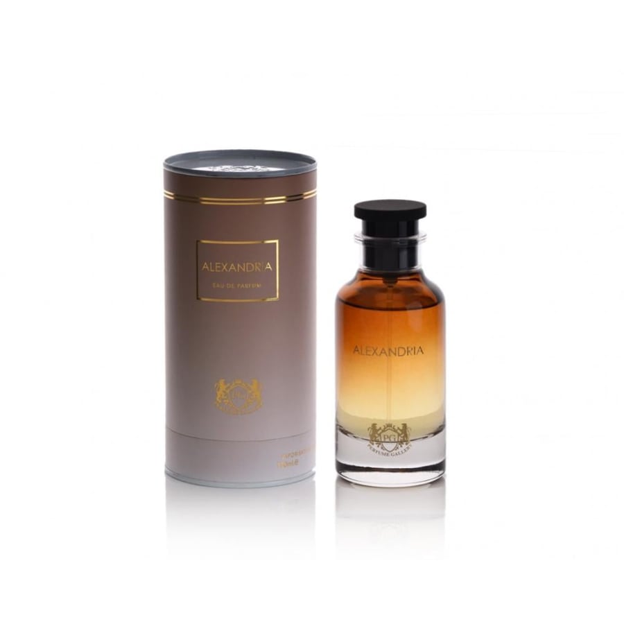 عطر برفيوم غاليري الكسندريا او دو بارفيوم 100 مل