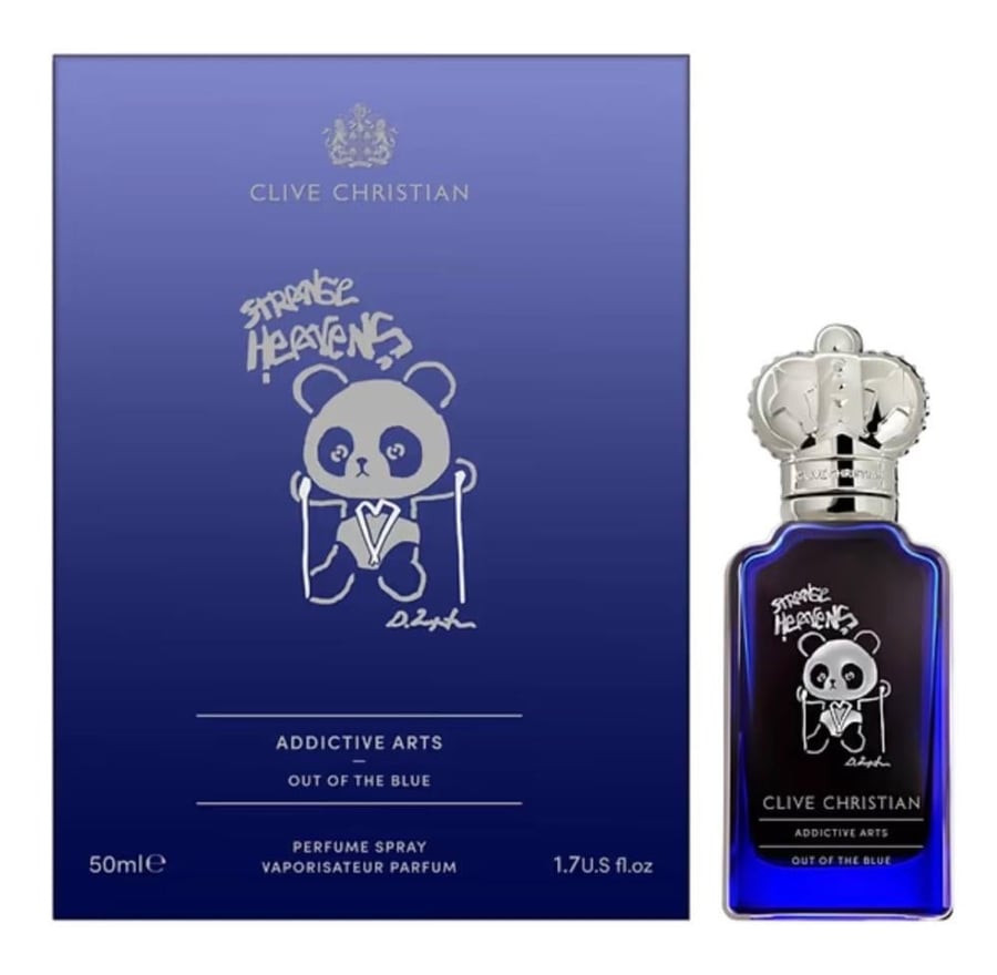 عطر كلايف كريستيان روك روز إكستريت دو بارفيوم 50 مل