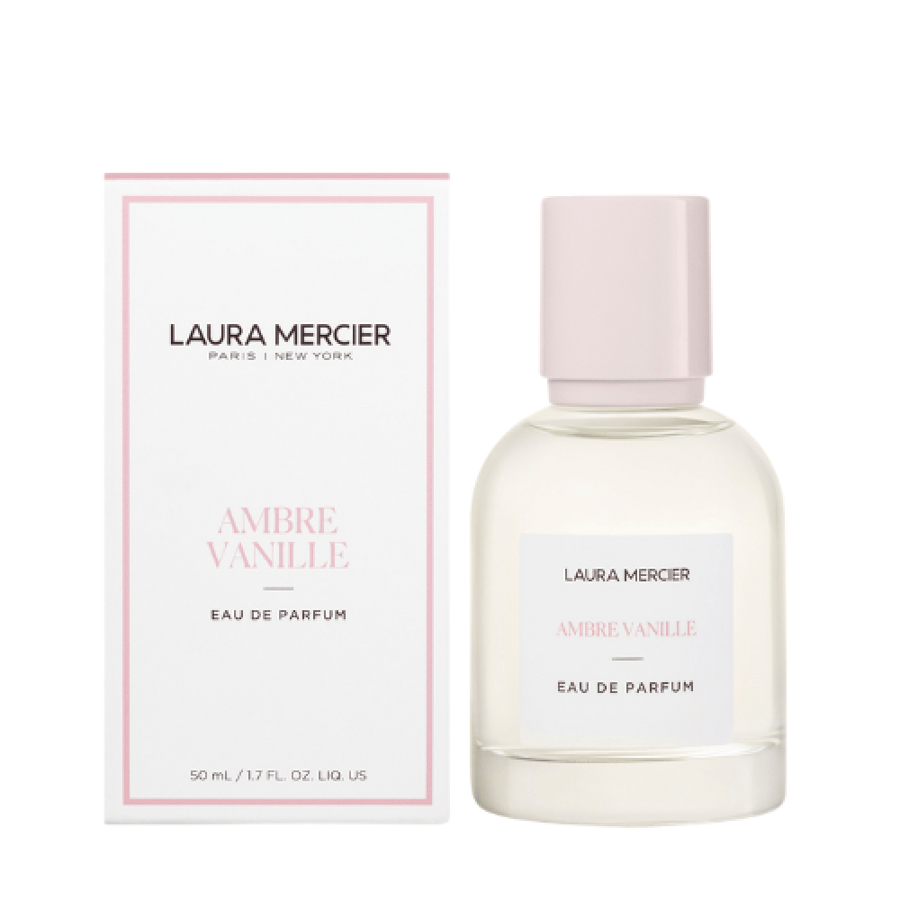 عطر لورا مارسيه عنبر فانيليا أو دو بارفان 100 مل