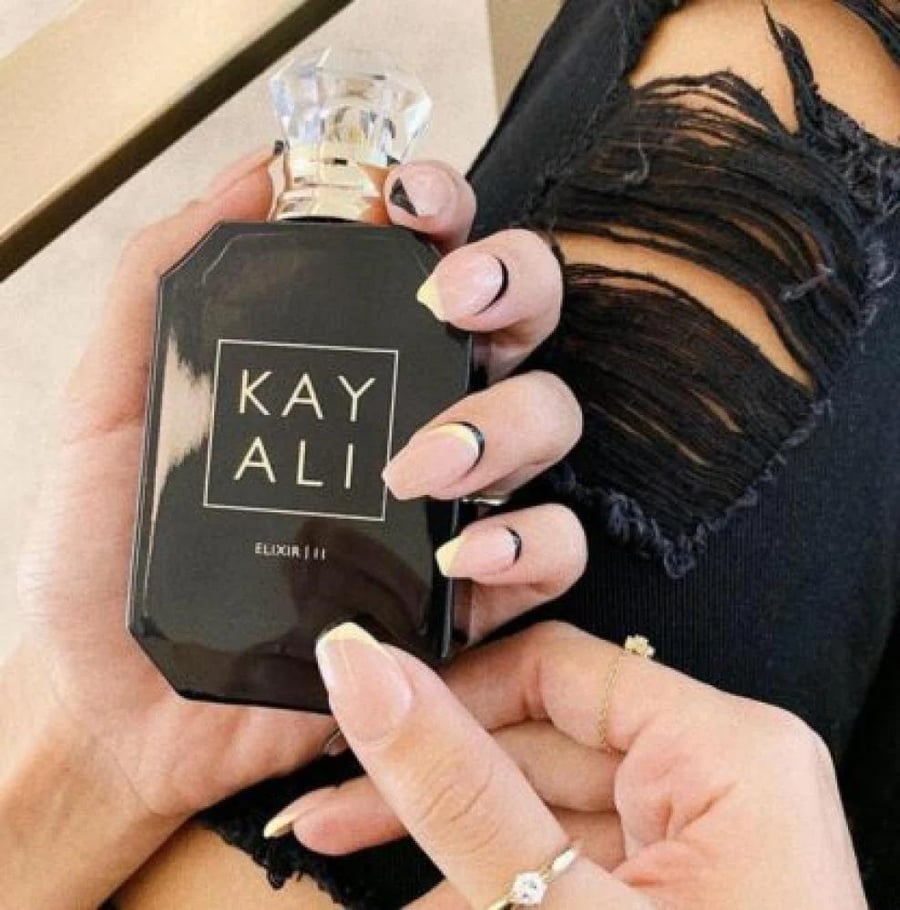 عطر كايالي اليكسير 11 او دي بارفيوم 100 مل
