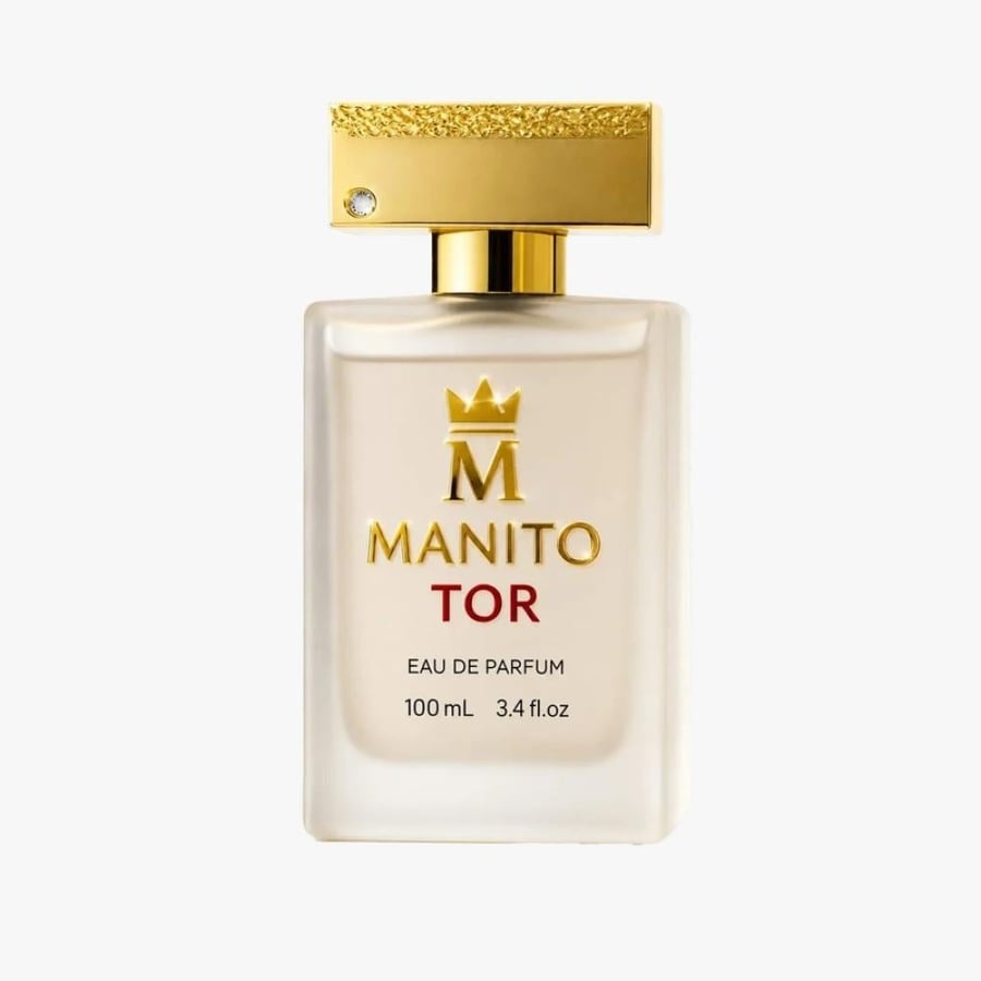 عطر مانيتو تور أو دو بارفيوم 100 مل