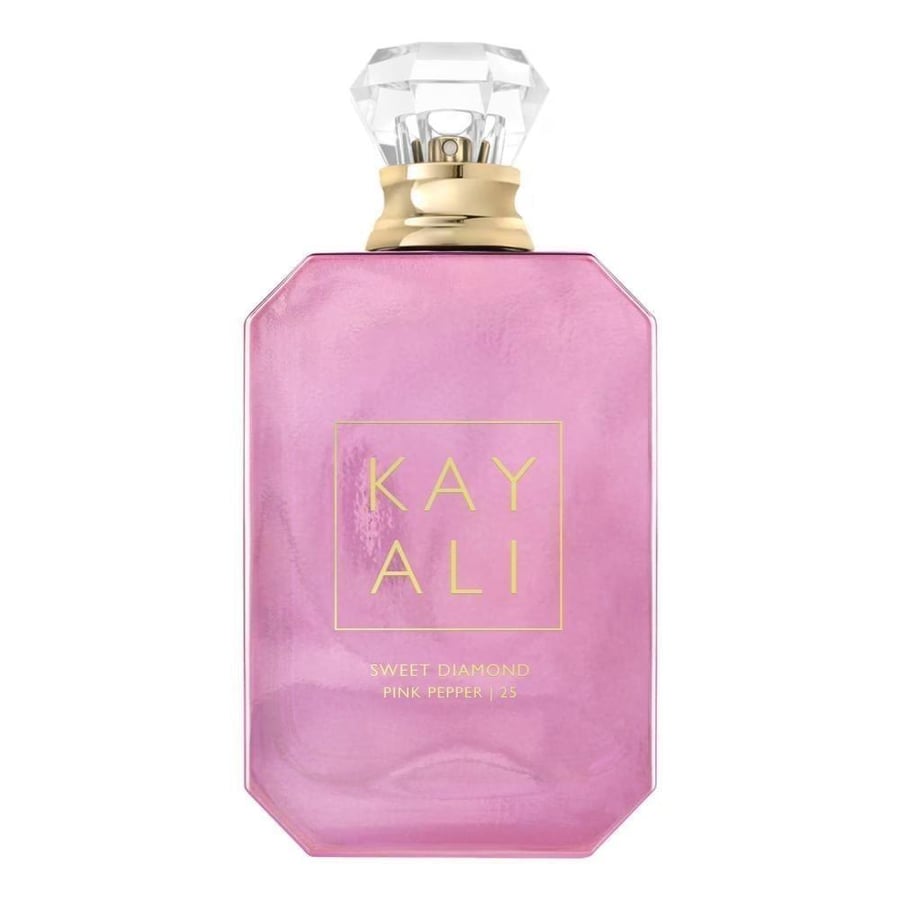 عطر كايالي سويت دايموند بينك بيبر 25