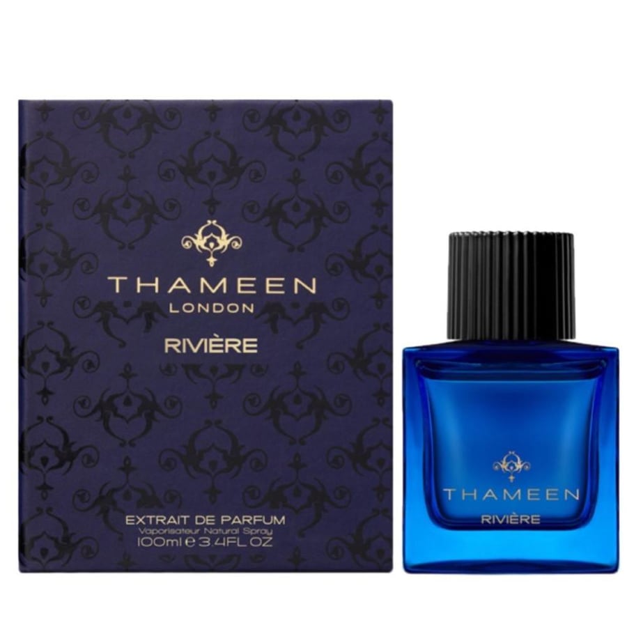 عطر ثمين ريفير اكسترايت دي بارفيوم 50مل