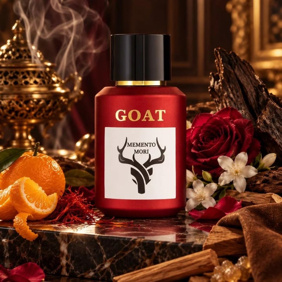 عطر ميمينتو موري قوت أو دو بارفيوم 100 مل