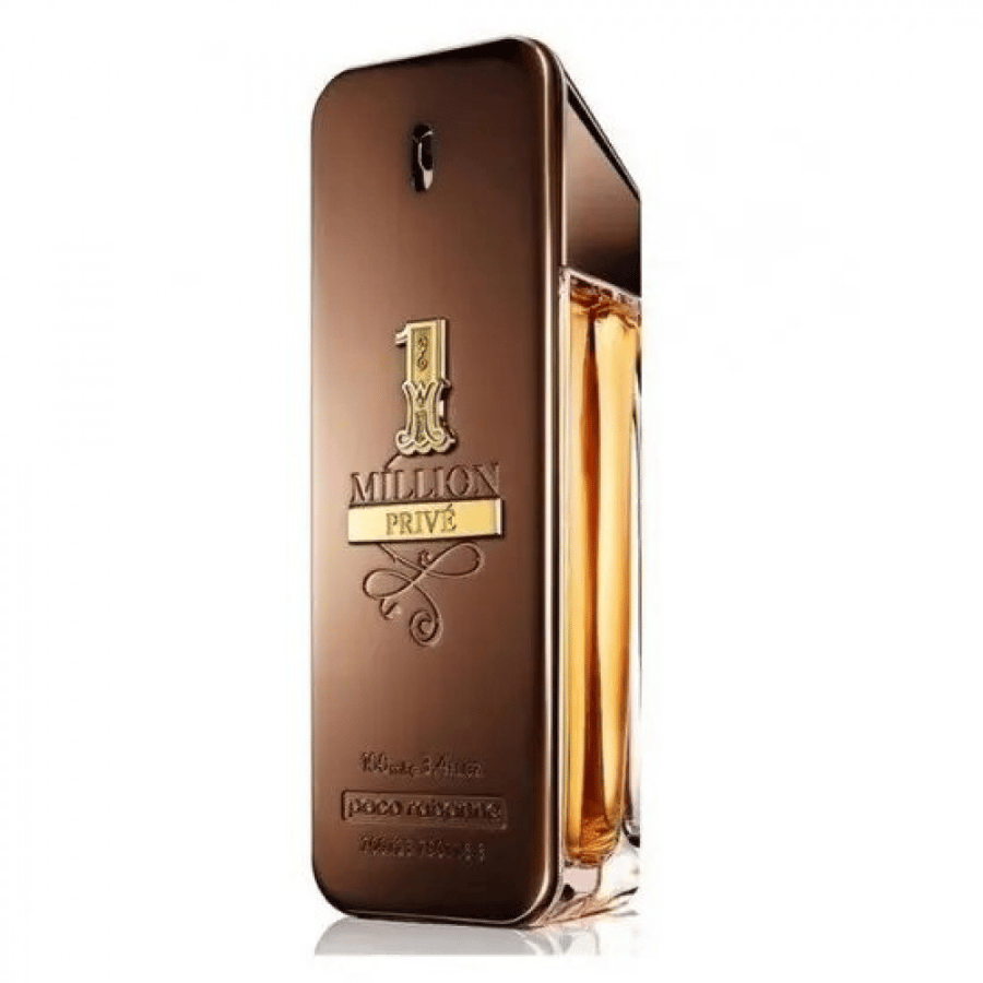 Baccarat 1 million perfume spray or eau de parfum - 50ml