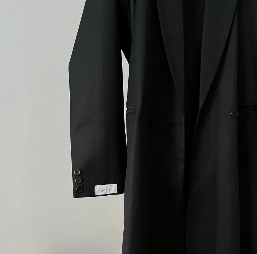 عبايه بليزر | BLACK Abaya