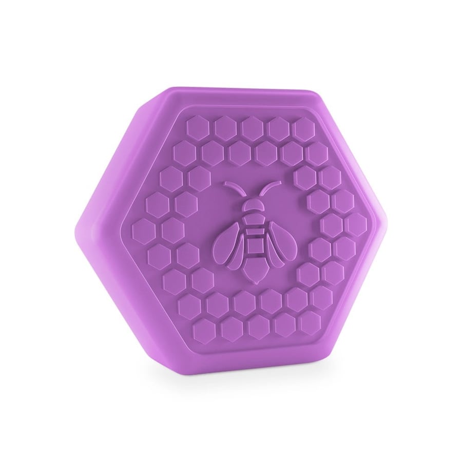 Agarta soap with honey and lavender 125 grams