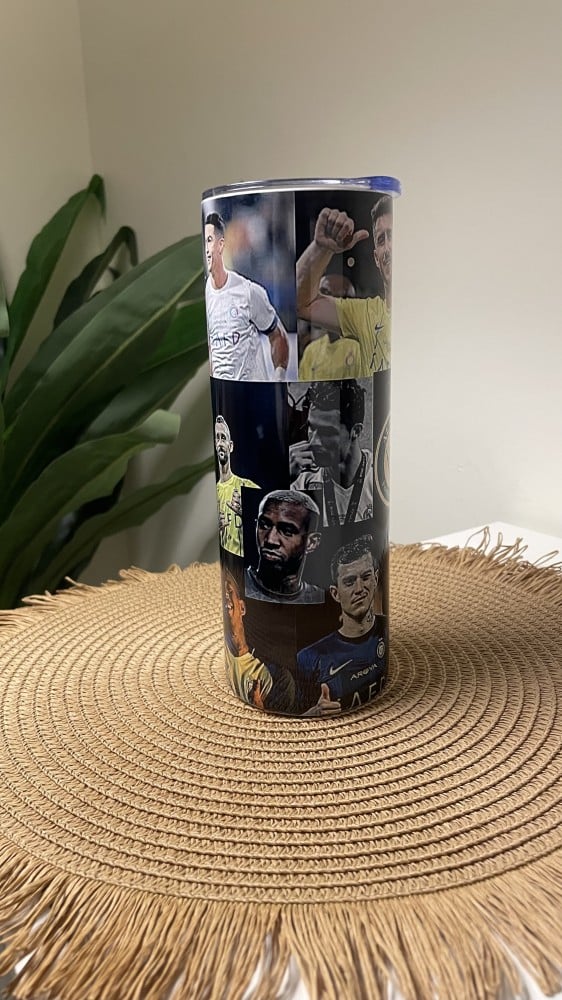 مق النصر 600ml
