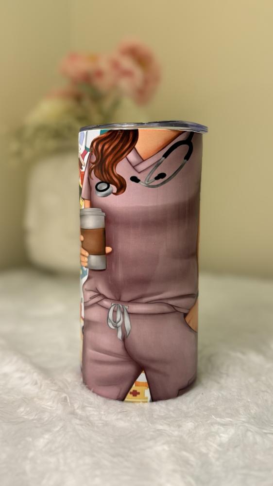 مق الممرضة 450ml