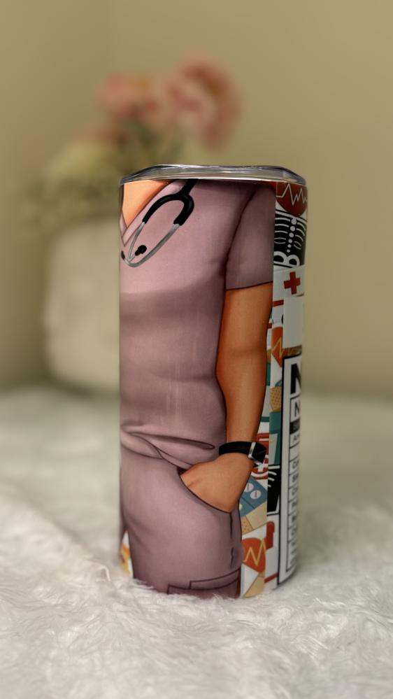 مق الممرضة 450ml