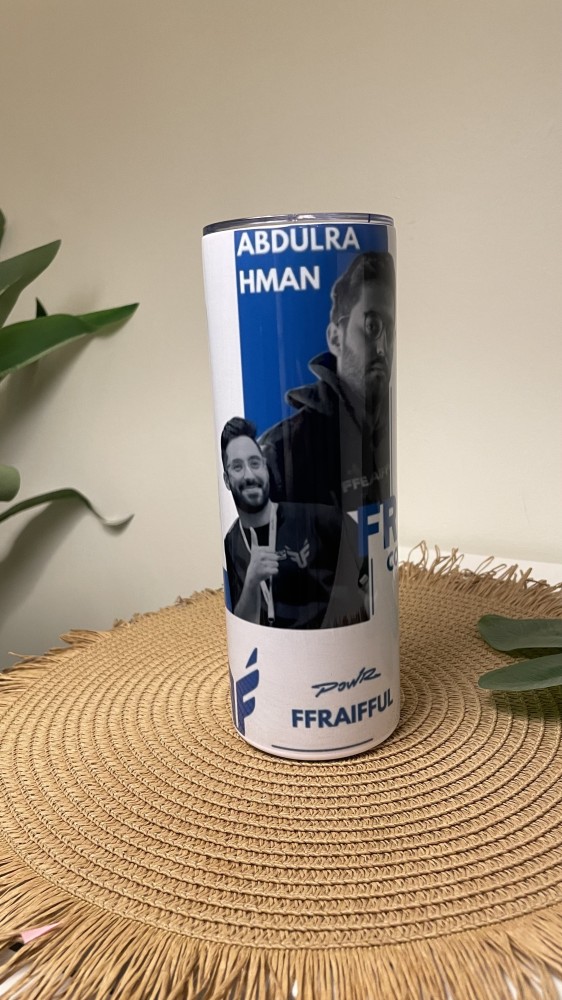مق باور 600ml