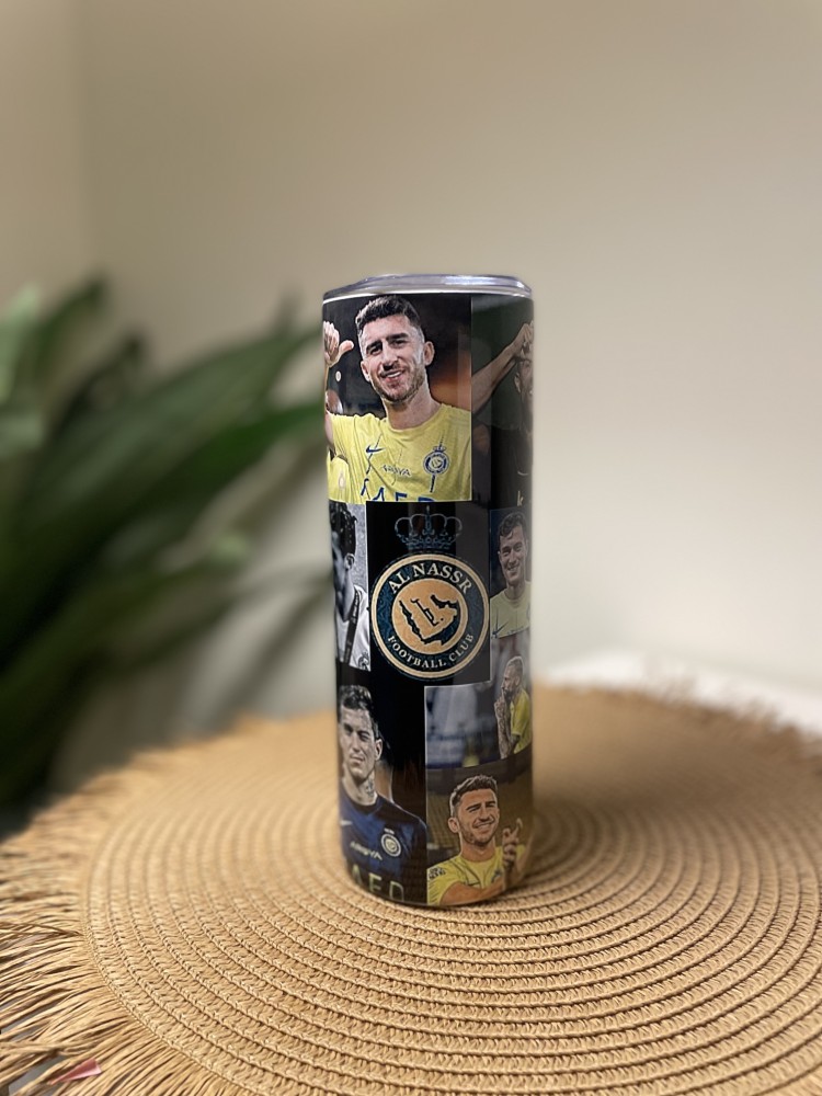 مق النصر 600ml