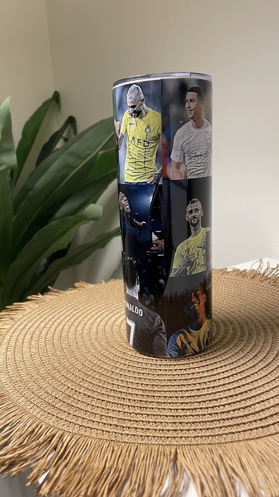 مق النصر 600ml