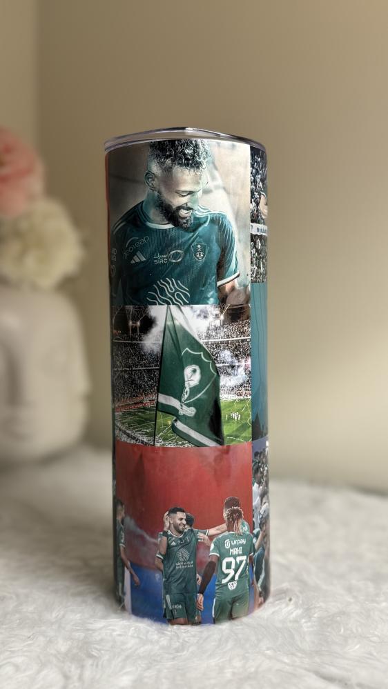 مق الأهلي السعودي