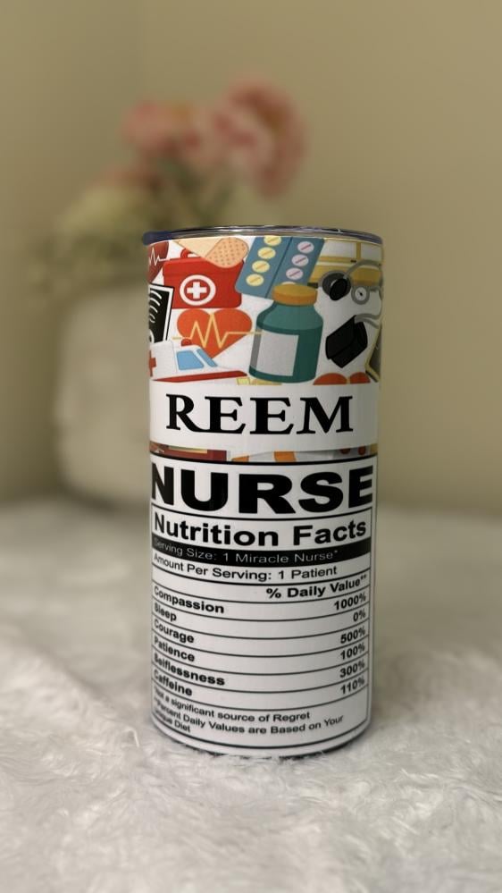 مق الممرضة 450ml