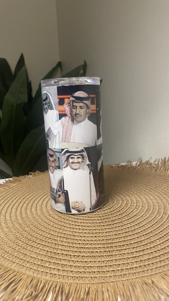 مق خالد عبدالرحمن 450ml