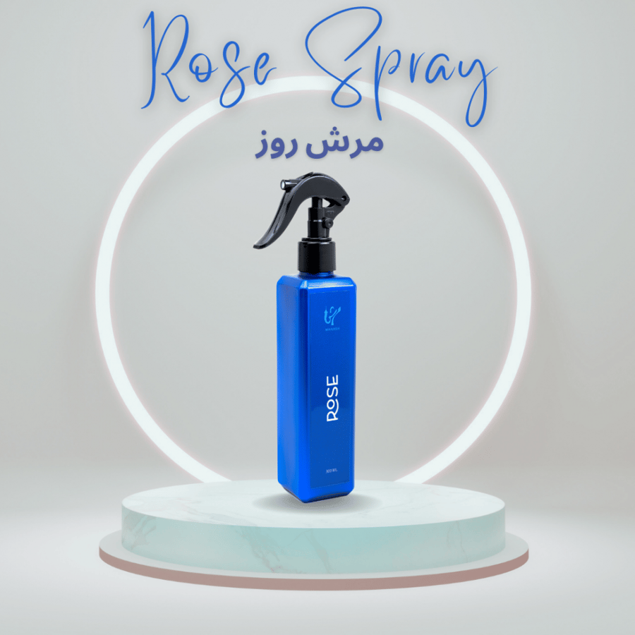 ROSE MARASH