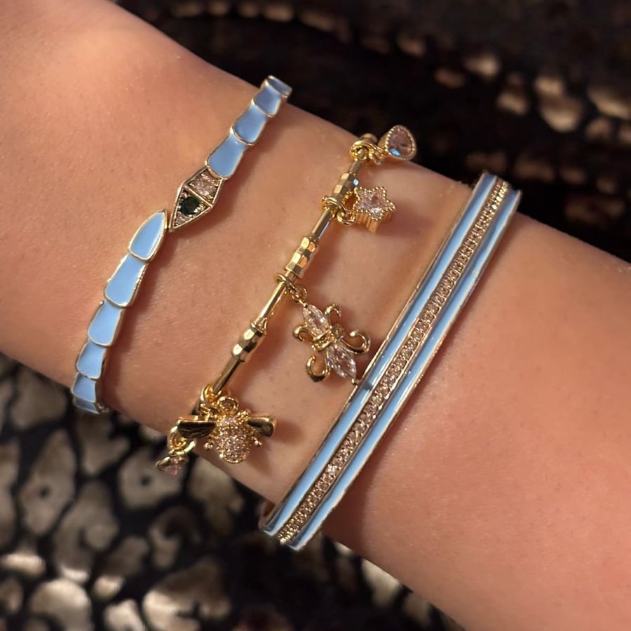 blue set 4