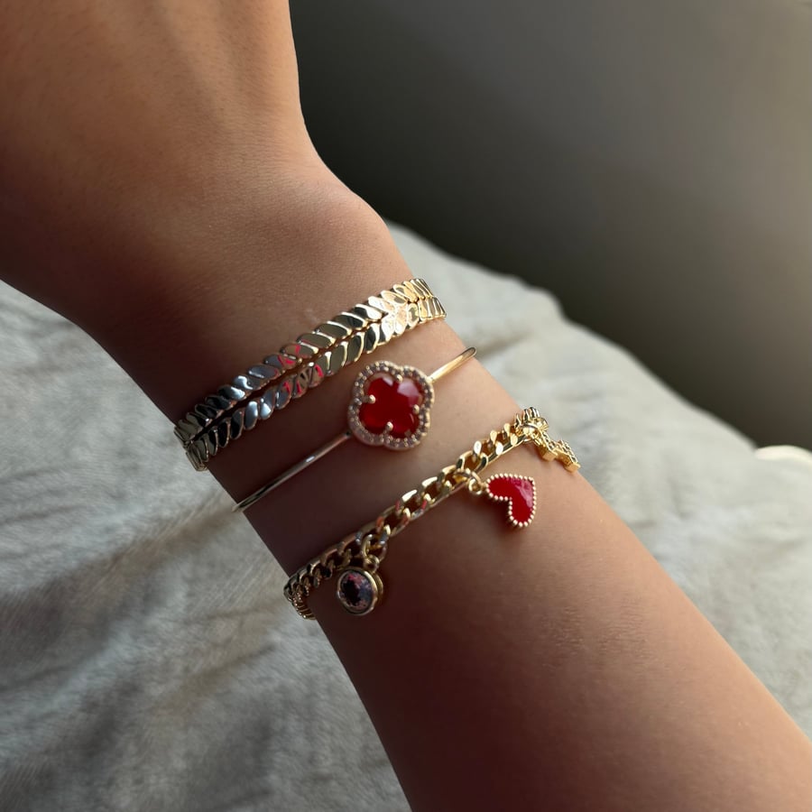 Red set