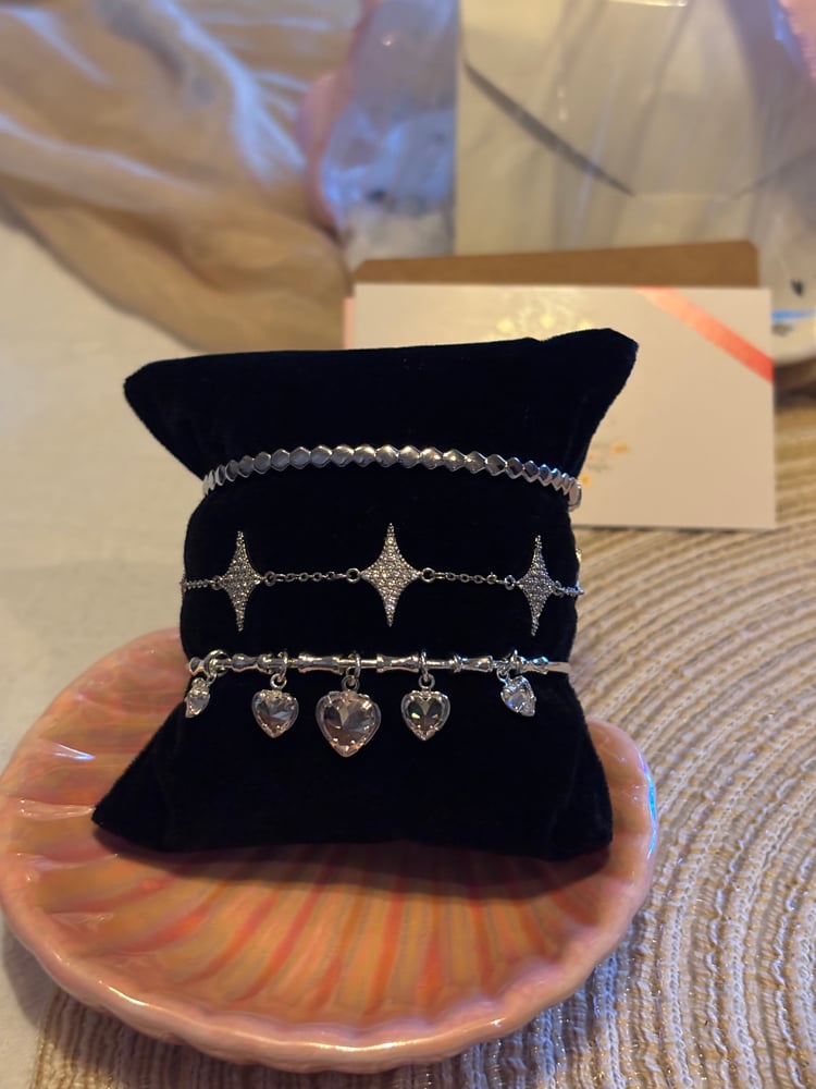 Sliver set