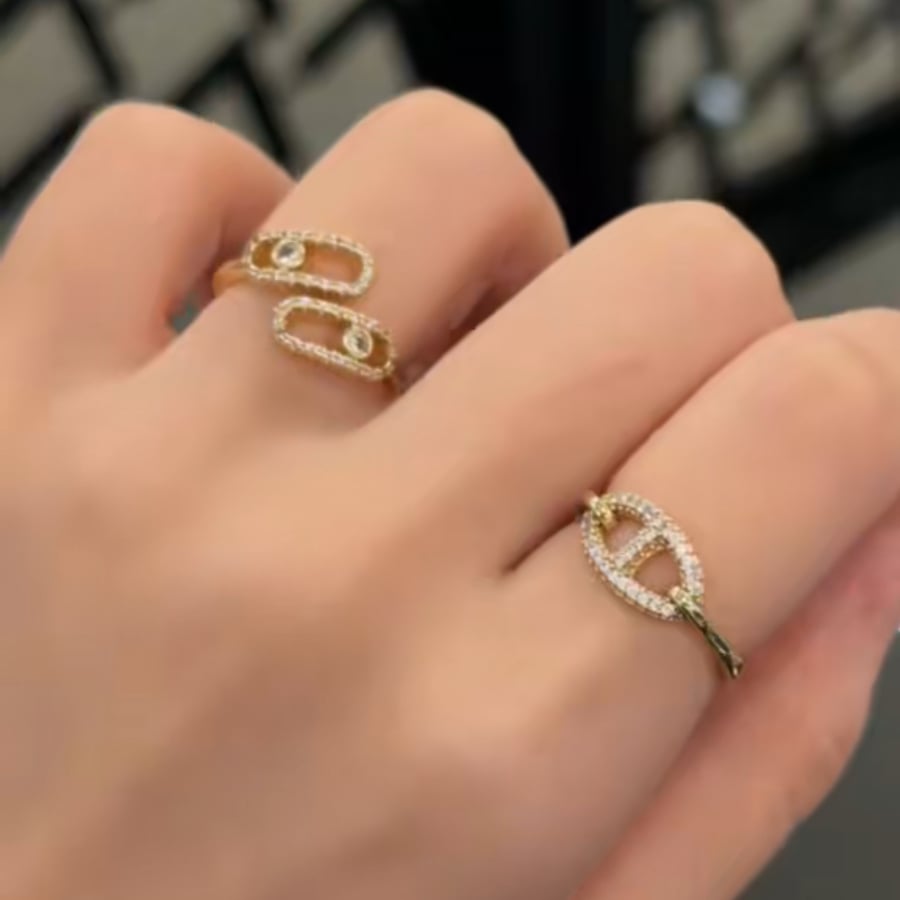 gold set