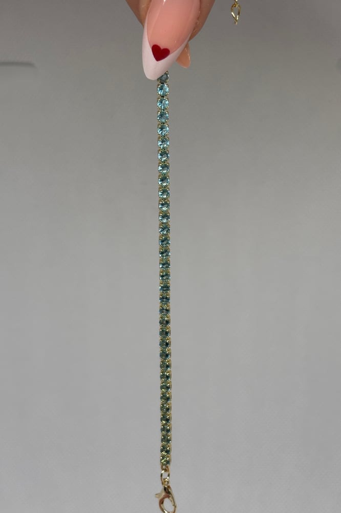 اسوارة تنس