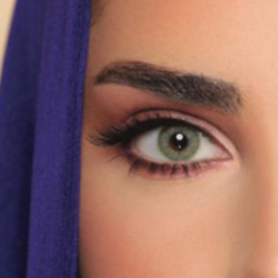 عدسات ليمونس الشهرية-جرين