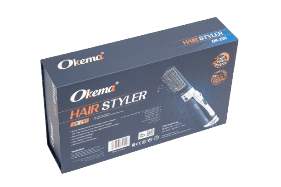 استشوار من اوكيما OK-2111-2
