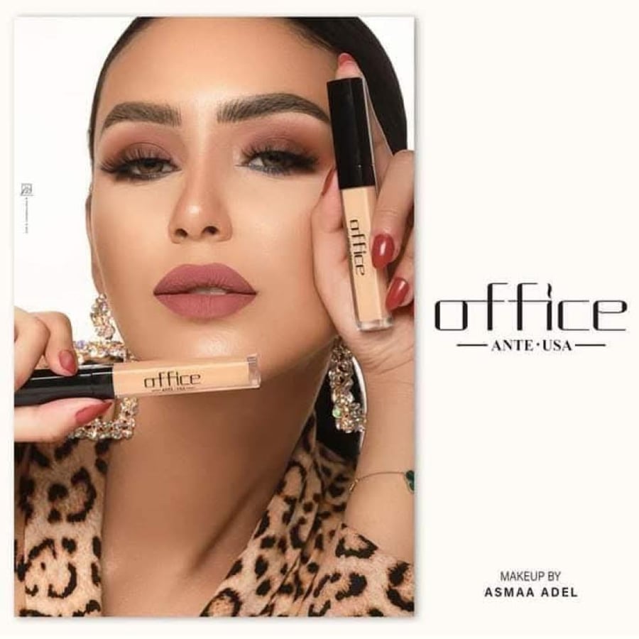 كنسيلر اوفيس concealer office