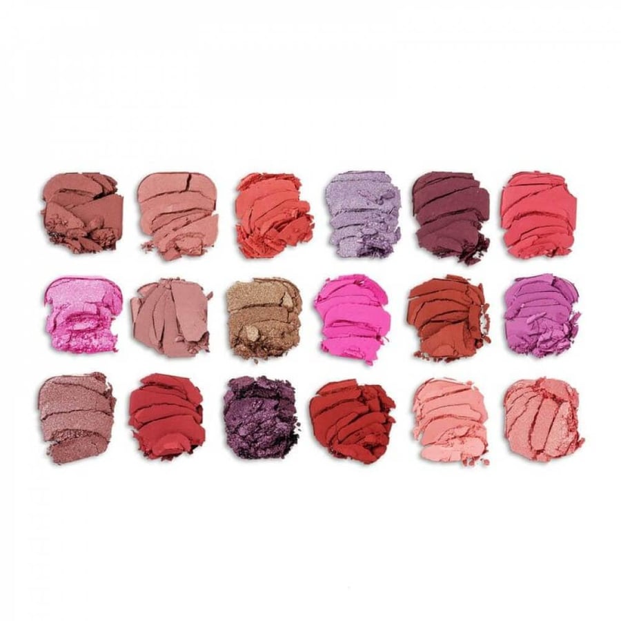 شدو ريفلوشن موف Forever Flawless Unconditional Love Palette